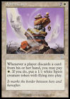 MTG SPIRIT CAIRN - TUMULO SPIRITUALE - JUD - MAGIC