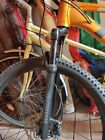 TREK X-CALIBER 7 - MOUNTAIN BIKE