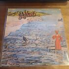 GENESIS FOXTROT VG+/VG+ VINILE LP 33 GIRI