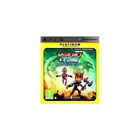 Ratchet and Clank: A Crack in Time - Platinum Edition (PS3) - Game  QMVG The