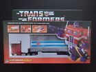 Transformers OPTIMUS PRIME G1 Commander