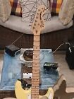 Fender Yngwie Malmsteen Stratocaster Pristine! with case