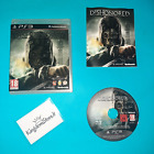 Dishonored - Playstation 3 - PS3