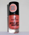 Essence Good girl bad girl effect nail polish, Nagellack, Effektlack