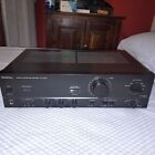 amplificatore hi fi usato Technics su-vz320