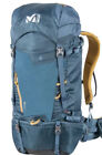 MILLET Backpack Ubic - 30 Litre Rucksack women Sea Blue