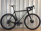 CERVELO R5 FRAMESET ONLY