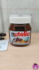 NUTELLA AUTOVOX - RADIOSVEGLIA NUTELLA RS-NUTI 2 - COMPLETA