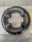 Shimano Ultegra R8000 Chainrings 52/36 semi