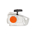 CARTER AVVIAMENTO COMPLETO ADATTABILE MOTOSEGA STIHL  MS192T  RIF. 1137 080 2108