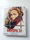 Europa 51 - film Rossellini (1952)- Blu ray disc