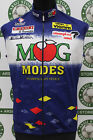 Maglia ciclismo bike MG NALINI TG 3 Y571 shirt maillot trikot jersey camiseta