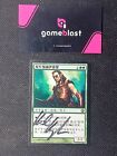 MTG - Ezuri, Renegade Leader - Scars of Mirrodin - Chinese Signed