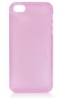 Custodia per Apple Iphone 5 5s 5se super sottile cover per cellulare pink