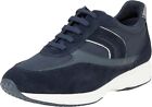 Geox Uomo Happy A, Scarpe da Ginnastica Uomo