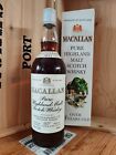 Rare Pure Malt Whisky  Macallan 1957 Over 15YEARS OLD 75 Campbell Hope & King