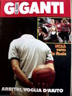 I Giganti del Basket n�5 1988 [GS34]