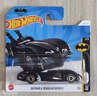 Hot Wheels Batman & Robin Batmobile - Batman 2/5