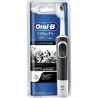 BRAUN ORAL-B - Vitality 100 CrossAction - Spazzolino Elettrico