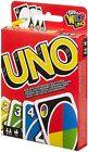 MATTEL UNO GIOCO DI CARTE