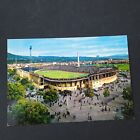 Cartolina Stadio  Firenze