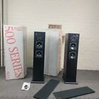 Acoustic Energy AE509 500 series Floorstanding Speakers