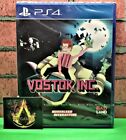 VOSTOK INC Ps4 Sigillato PlayStation 4