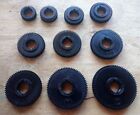 Ingranaggi per tornio Hobbymat MD65  / change gears set