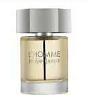 Yves Saint Laurent L HOMME Eau de Toilette vapo