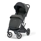 Passeggino 4 ruote Inglesina AG85R0MGG MAIOR Magnet grey