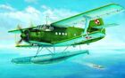 Trumpeter 01606 ANTONOV AN-2V COLT ON FLOAT 1:72 Kit di modellismo