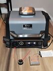 Ninja OG701UK Woodfire Electric BBQ Grill and Smoker (PLS, READ THE DESCRIPTION)