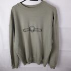 Grantex Herren Pullover XL Grau Country Life