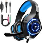 Cuffie Gaming Beexcellent GM-1 -Per PS5 PS4 PC Xbox Nintendo - Nuove in scatola