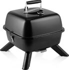 PRINCESS Barbecue Portatile da Tavolo BBQ Elettrico 2000W Nero 01.112256.01.001