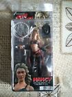 Action Figure Nancy da Sin City - NECA