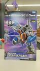 Transformers Cloud Model No.  TFC D02 Decepticon Starscream Takara Tomy