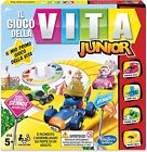 Hasbro Gaming   Il Gioco della Vita Junior