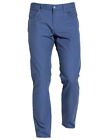 CARRERA Pantalone Jeans TELA Uomo ORIGINALE  Cotone Leggero 700 Regular Fit