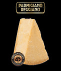 Parmigiano Reggiano 45 mesi DOP 1kg Sottovuoto (06)