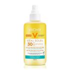 Vichy Capital Soleil - Ideal Acqua Solare Protettiva Idratante SPF 30, 200ml