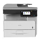 RICOH AFICIO MP301SPF USATA BN / 30 PPM / A4