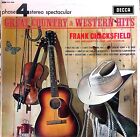 Frank Chacksfield, His Orchestra And His Chorus: Great Country & Western Hits -