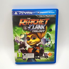 Playstation PsVita  - The Ratchet & Clank Trilogy