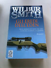 Gli eredi dell Eden, Wilbur Smith