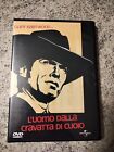 L uomo Dalla Cravatta Di Cuoio / Dvd / Clint Eastwood