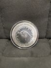 1 Dollaro Argento Australia 1oz 2021 Australian Kangaroo