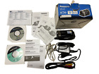 Telecamera Videocamera Digitale - PANASONIC SDR-S70 - Completa - Funzionante