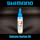 Shimano Rollenfett Rollenöl Reel Grease Oil Fishing