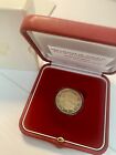 2 Euro Proof Be Fs Monaco 2012 Cinq Siecles De Souverainite